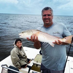 Meet your Posher, Billy